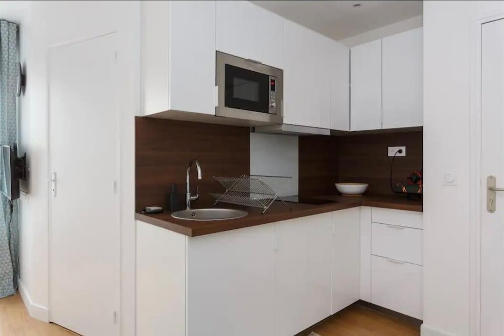 Superbe Confortable Refait A Neuf * Epinay-sur-Seine