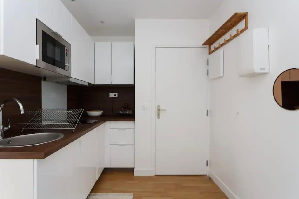 Superbe Confortable Refait A Neuf Apartment *